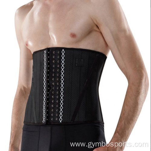 Adjustable Slimming Belt Body Shaper Waist Trimmer Brace